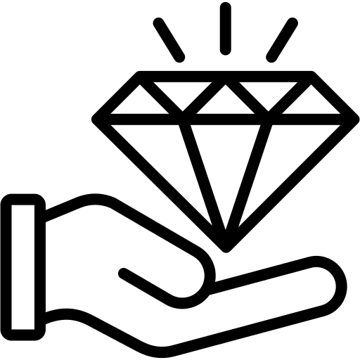Values Logo