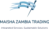 Maisha Zambia Traiding Logo