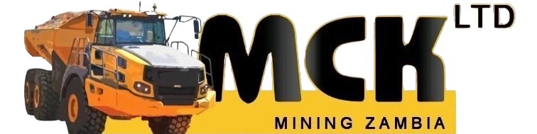 MCK Ltd